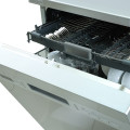Máy rửa bát 15 bộ cao cấp Nagakawa NK15D03M - Diệt khuẩn UV Led, Nano Silver - Bảo hành 2 năm 