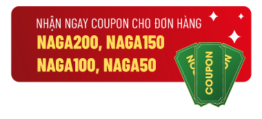 Nagakawa - Bền, đẹp đi cùng với thời gian