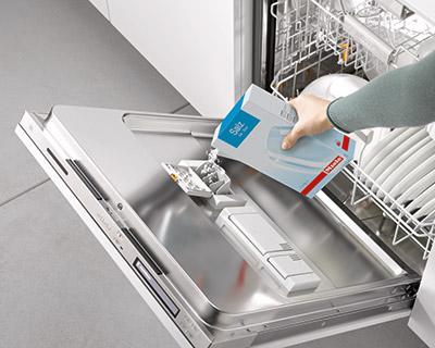 GIỚI THIỆU 3 HOẠT CHẤT CẦN THIẾT KHI SỬ DỤNG MÁY RỬA BÁT 