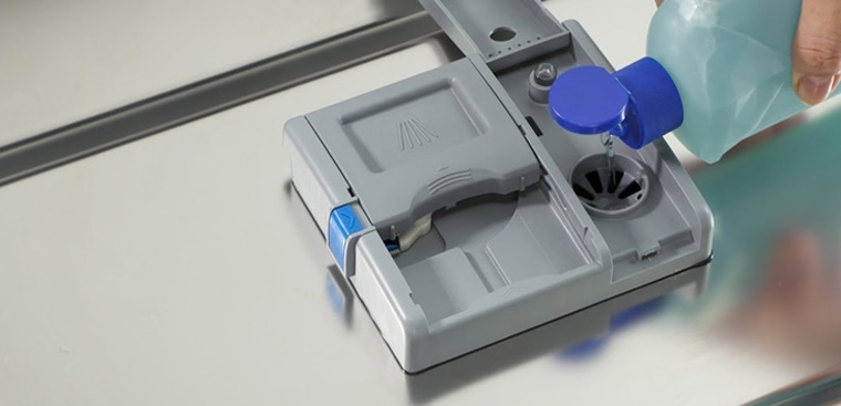 GIỚI THIỆU 3 HOẠT CHẤT CẦN THIẾT KHI SỬ DỤNG MÁY RỬA BÁT 