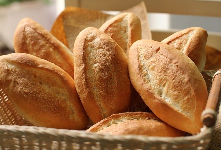3 món bánh mì dễ làm tại nhà trong mùa dịch, đảm bảo thành công