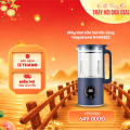 Máy làm sữa hạt 0,6L Nagakawa NAG0825