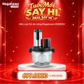 Máy xay thịt 6 chức năng Nagakawa NAG0822 - Bảo hành 12 tháng