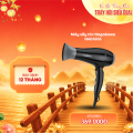 Máy sấy tóc 2000W Nagakawa NAG1606 