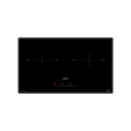 Bếp đôi điện từ cao cấp Nagakawa UltraSlim NK2C29MB - Made in Malaysia - Trả góp 0%