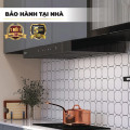 Máy hút mùi than hoạt tính cao cấp Nagakawa NKKH01M70 - Made in Malaysia - Trả góp 0%