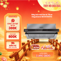 Máy hút mùi than hoạt tính Nagakawa NKKH01M70