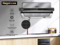 Máy hút mùi than hoạt tính cao cấp Nagakawa NKKH01M70 - Made in Malaysia - Trả góp 0%