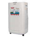 Máy hút ẩm 16L Nagakawa NAD8556 