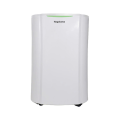 Máy hút ẩm lọc không khí 25L Nagakawa NAD8569