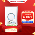 Techcombank - Máy lọc không khí cảm biến, tạo ion Nagakawa NAG3502M