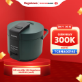 Techcombank - Nồi cơm điện Nagakawa NAG0143 - Dung tích 1.8L