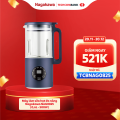 Techcombank - Máy làm sữa hạt đa năng Nagakawa NAG0825 (0,6L - 500W)