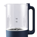 Techcombank - Máy làm sữa hạt đa năng Nagakawa NAG0825 (0,6L - 500W)