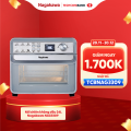 Techcombank - Nồi chiên không dầu cảm ứng Nagakawa NAG3309 (24L)  