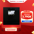 Techcombank - Máy rửa bát 8 bộ cao cấp Nagakawa NK8D01M  