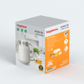Ấm siêu tốc Nagakawa NKT2668 - Bảo hành 12 tháng