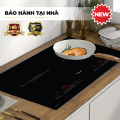 Bếp điện từ đôi Nagakawa NDI9191 - Made in Malaysia - Trả góp 0%