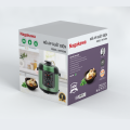 Nồi áp suất điện 6L Nagakawa NEP5369 - Bảo hành 12 tháng