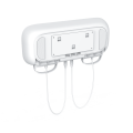 URBOX - Máy khử khuẩn thực phẩm Nagakawa NAG39_04 