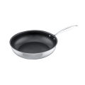 URBOX - Chảo inox chống dính Nagakawa Haru 