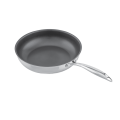 URBOX - Chảo inox chống dính Nagakawa Haru 