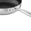 URBOX - Chảo inox chống dính Nagakawa Natsu  