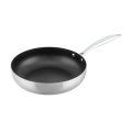 URBOX - Chảo inox chống dính Nagakawa Natsu  