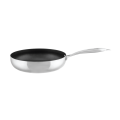 URBOX - Chảo inox chống dính Nagakawa Natsu  