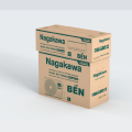 Điều hòa treo tường 1 chiều Nagakawa NS-C12R2B52 - Bảo hành 2 năm - Made In Malaysia 