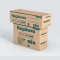 Điều hòa treo tường 1 chiều Nagakawa NS-C18R2B52 - Bảo hành 2 năm - Made In Malaysia 