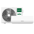 APP - Điều hòa treo tường 1 chiều Nagakawa NS-C09R2B52 - Bảo hành 2 năm - Made In Malaysia