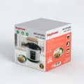 Nồi cơm điện cơ 1.8L NRC3823 - Bảo hành 12 tháng