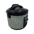 Nồi cơm điện cơ 1.8L NRC3823 - Bảo hành 12 tháng