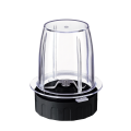 Máy xay sinh tố 2 cối Nagakawa NEB3233 - Bảo hành 12 tháng