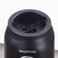 Máy xay sinh tố 2 cối Nagakawa NEB3235 - Bảo hành 12 tháng