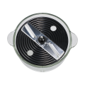 LynkID | Máy xay thịt 6 chức năng Nagakawa NAG0822 - Bảo hành 12 tháng