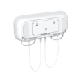 LynkID | Máy khử khuẩn thực phẩm treo tường Nagakawa NAG3904 - Công nghệ Hydroxyl - Bảo hành 1 năm 