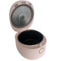 LynkID | Nồi cơm điện tử 1,5L Nagakawa NAG0142 - 10 chương trình nấu - Bảo hành 12 tháng