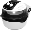 LynkID | Nồi chiên không dầu 9L NAG3302 - Xoay 360 độ - Hàng chính hãng