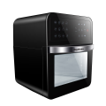 LynkID | Nồi chiên không dầu Nagakawa NAG3307 (12L) - 12 chương trình nấu - Công nghệ Rapid Air 360 độ - Bảo hành 12 tháng