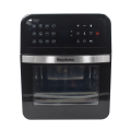 LynkID | Nồi chiên không dầu Nagakawa NAG3307 (12L) - 12 chương trình nấu - Công nghệ Rapid Air 360 độ - Bảo hành 12 tháng