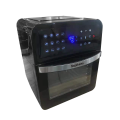 LynkID | Nồi chiên không dầu Nagakawa NAG3307 (12L) - 12 chương trình nấu - Công nghệ Rapid Air 360 độ - Bảo hành 12 tháng