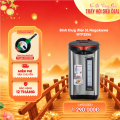 Bình thuỷ điện 5L Nagakawa NTP2556