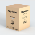Máy rửa bát 15 bộ cao cấp Nagakawa NMD9818 - Made in Malaysia - Bảo hành 2 năm