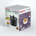 Nồi áp suất điện 5L Nagakawa NEP5226