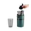 MSB - Máy ép chậm Nagakawa NAG0818 (200W)