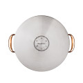 MSB - Nồi inox 304 đa đáy NAG1358-24 (24cm)