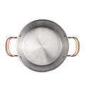 MSB - Nồi inox 304 đa đáy NAG1358-24 (24cm)