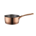 MSB - Nồi inox 304 đa đáy cán dài NAG1358-16 (16cm) 